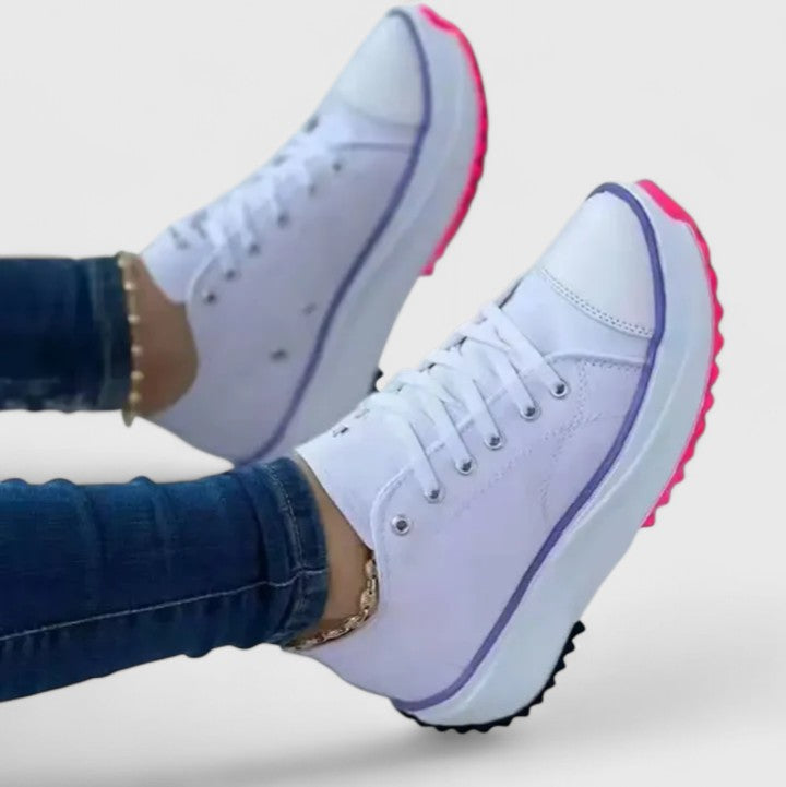 Kelly™  |  Comfortable Sneakers