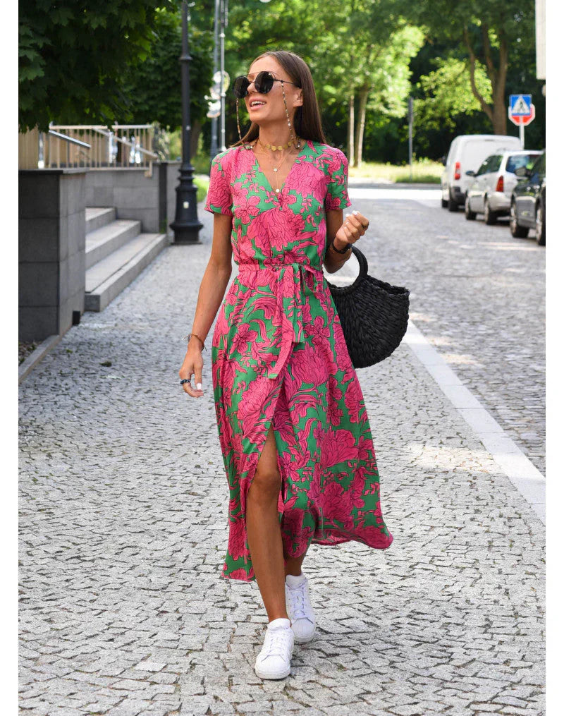 Julia™  |  Elegant Dress