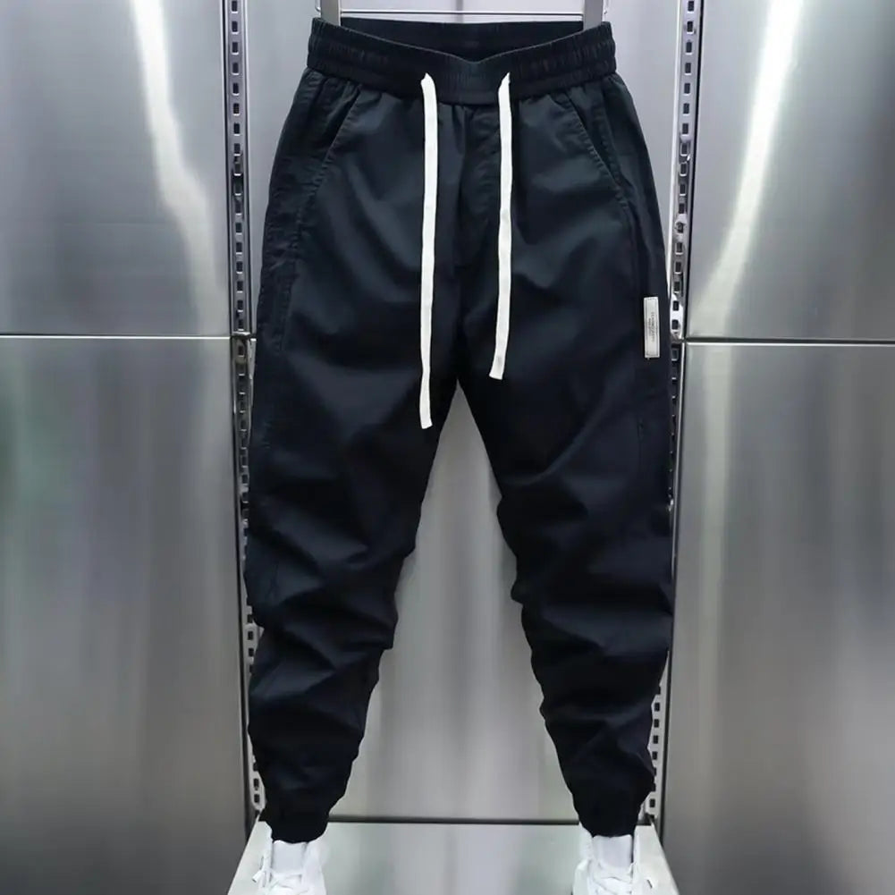 LAURENT MONACO | PANTS FOR NATURE