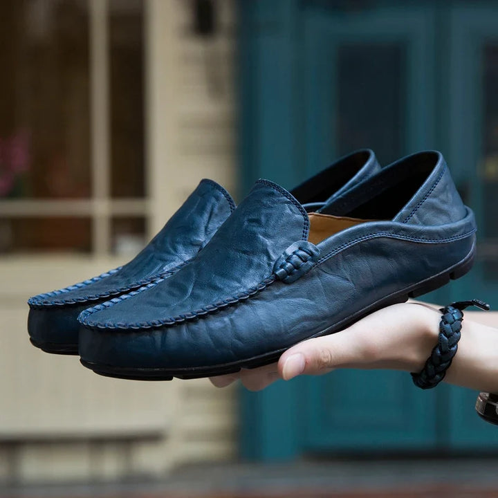 Thomas | Men's Casual Loafers