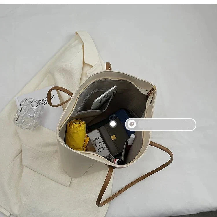 Women's High School Handbag