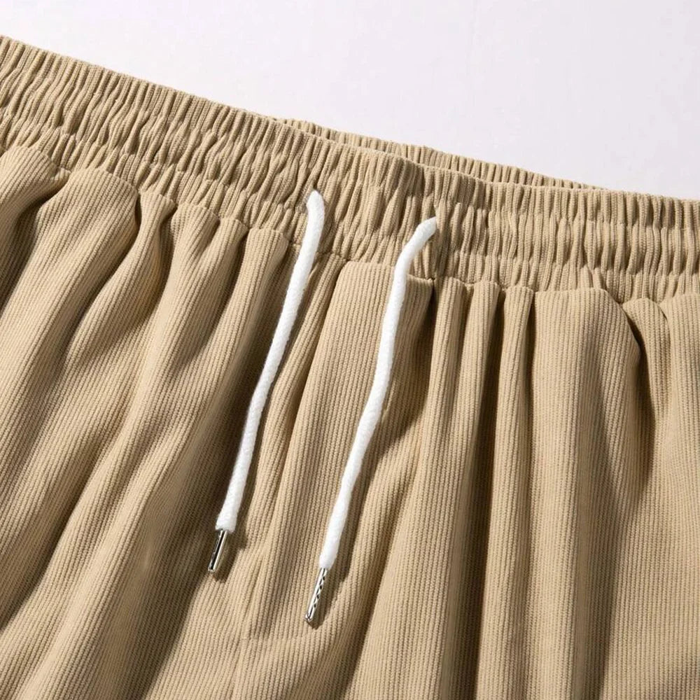 Théo | Short Casual Comfort