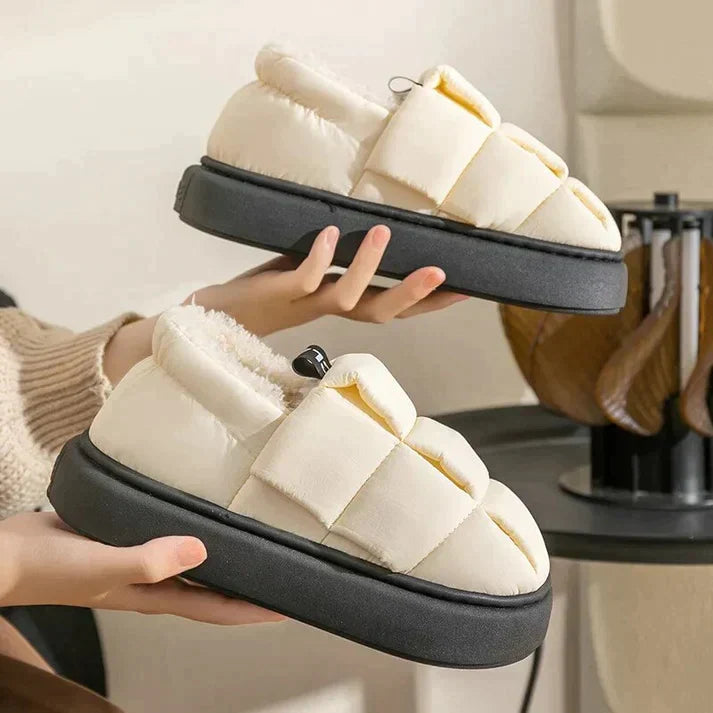 Comfortable Snow Shoes EB