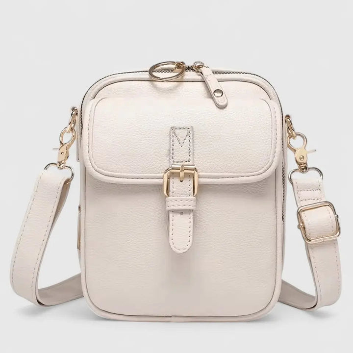 Adeline | Sophisticated Crossbody Bag