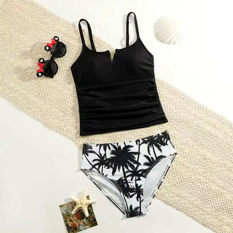 Beautifully Finished Swimsuit in a Timeless Design - Elena Harper