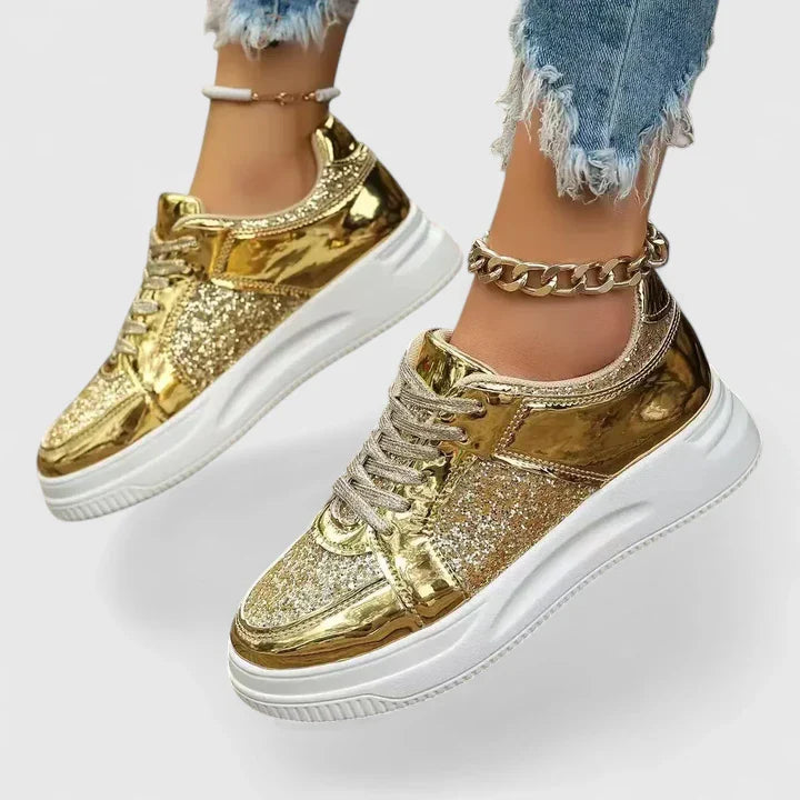 Faynelle™  |  Orthopaedic Shoes