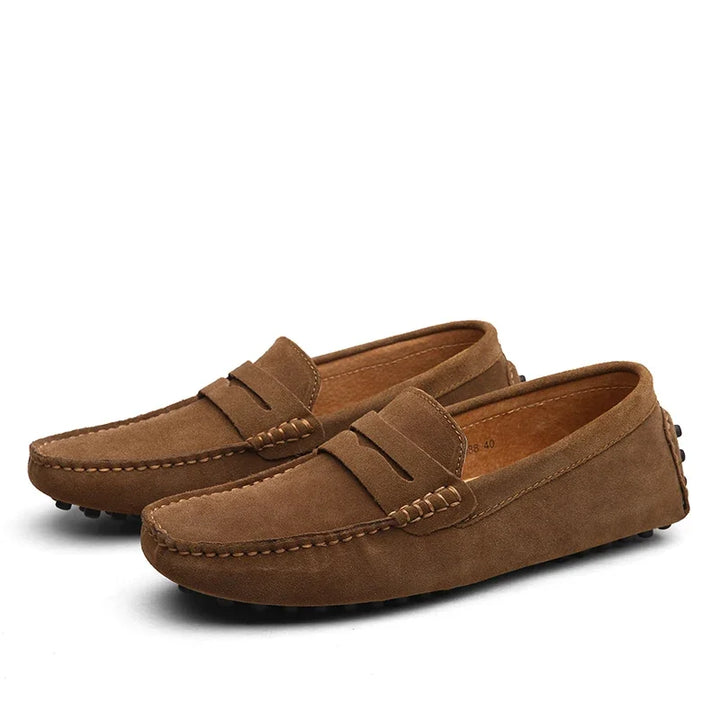 Marco | Comfortable Loafers