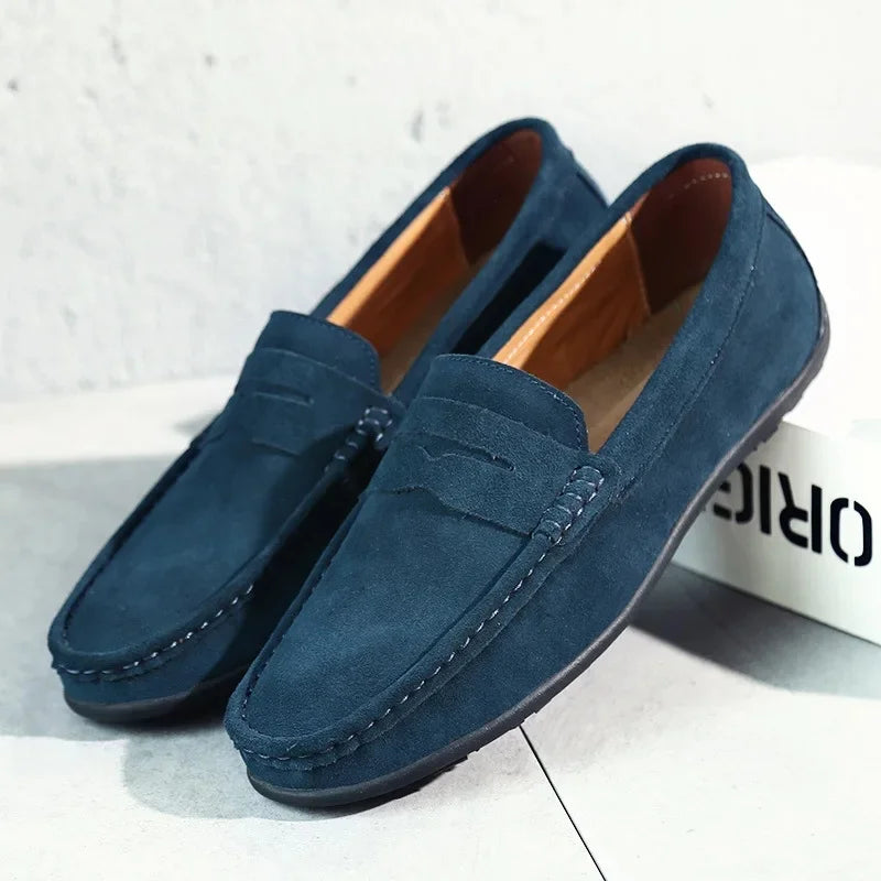 Men's Comfortable & Stylish Loafers for Everyday Elegance