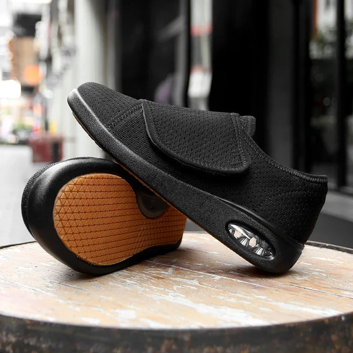 Comfortable Orthopedic Women's Shoes EB