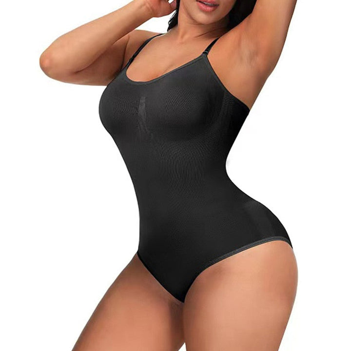 Seamless Body Shaper, view 7 - Elena Harper