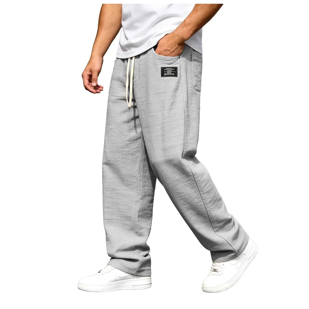 LAURENT MONACO | CASUAL DAILY PANTS FOR MEN