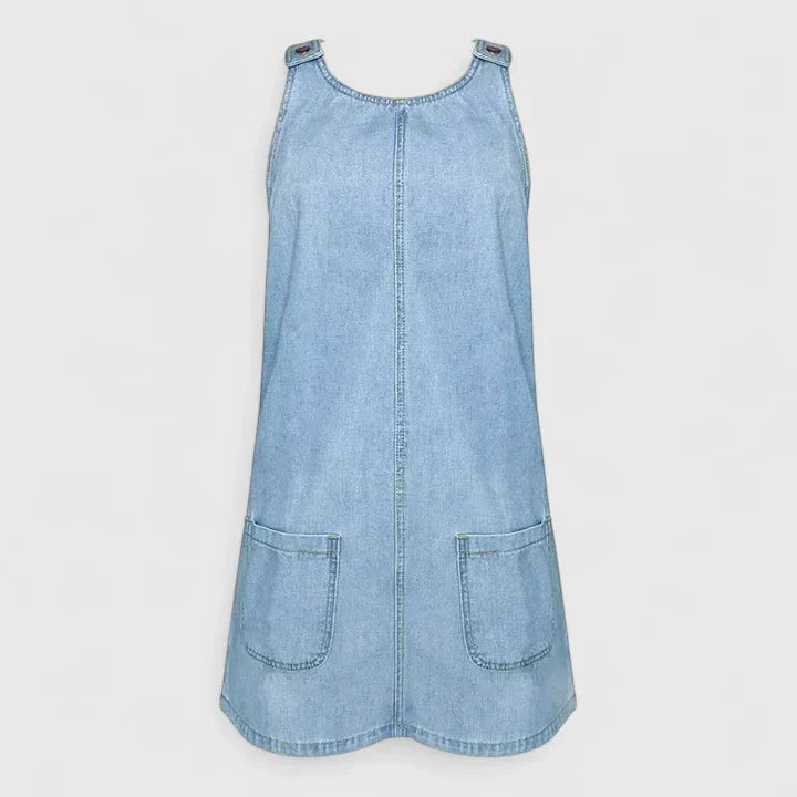 Olyssian | Comfortable Dress