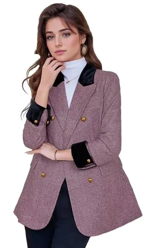 Rivelle Chic – Perfect Blazer