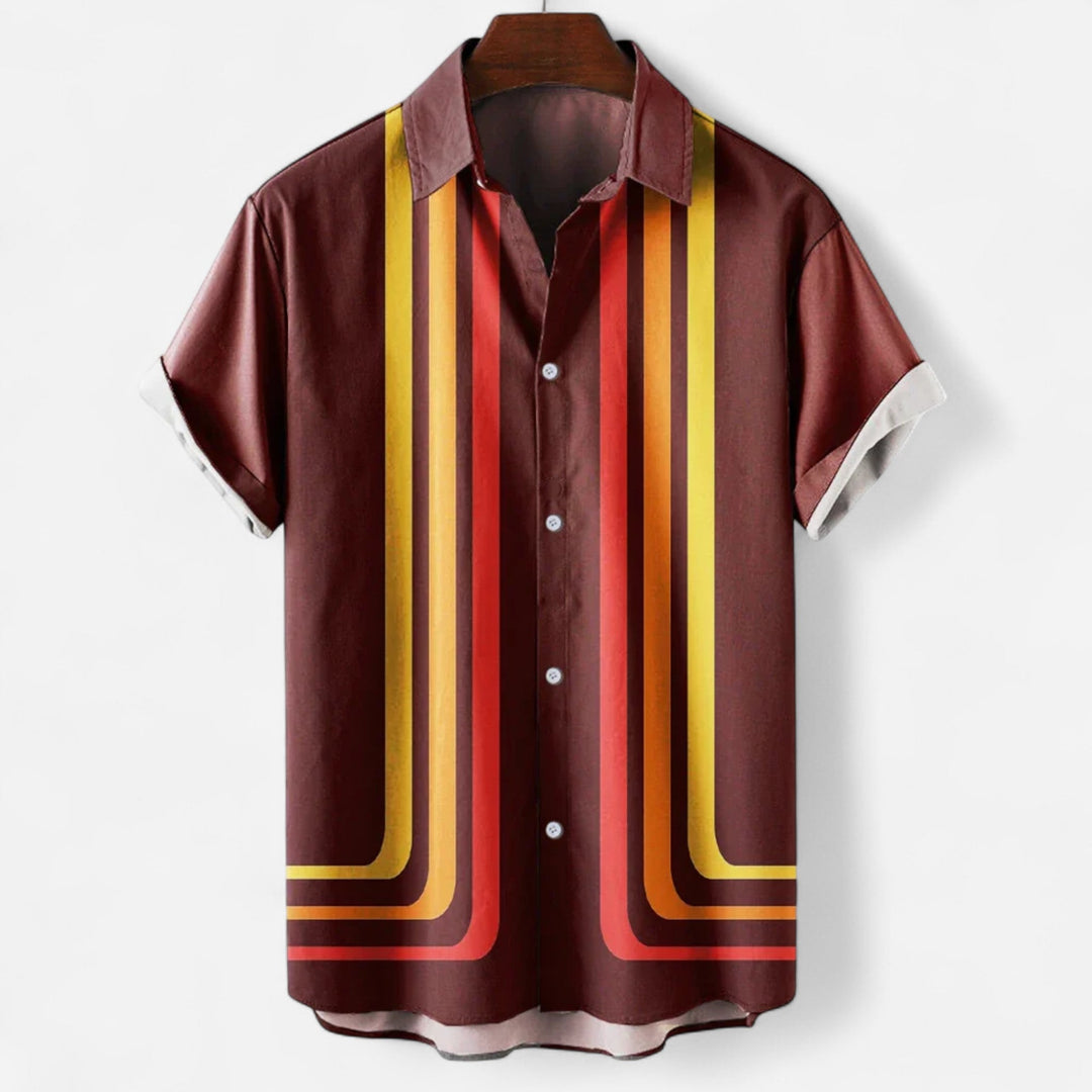 LINEN SHIRT FOR MEN