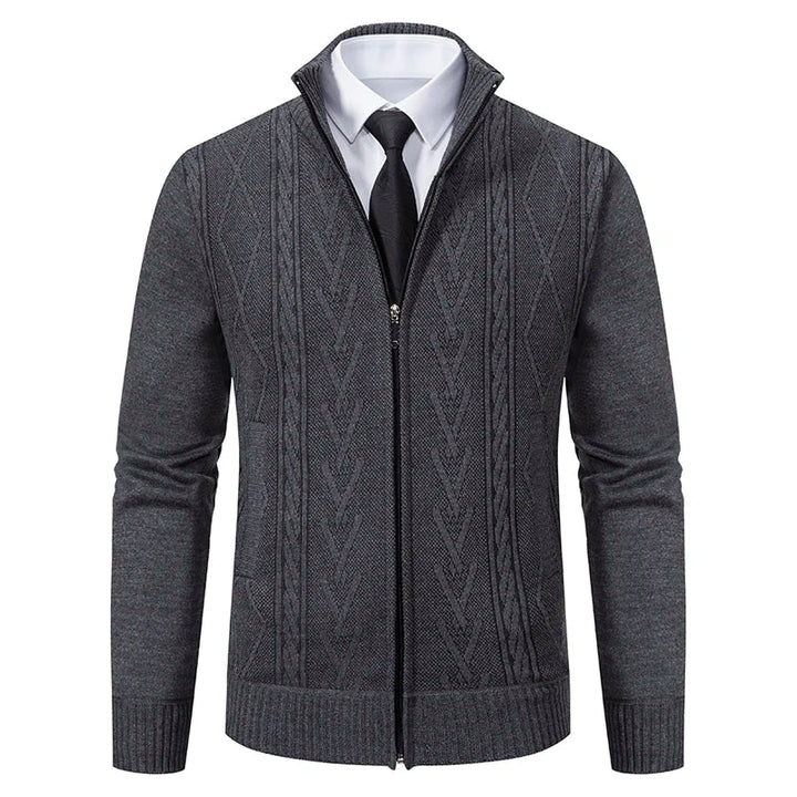 Professional Vest for Men - Elena Harper