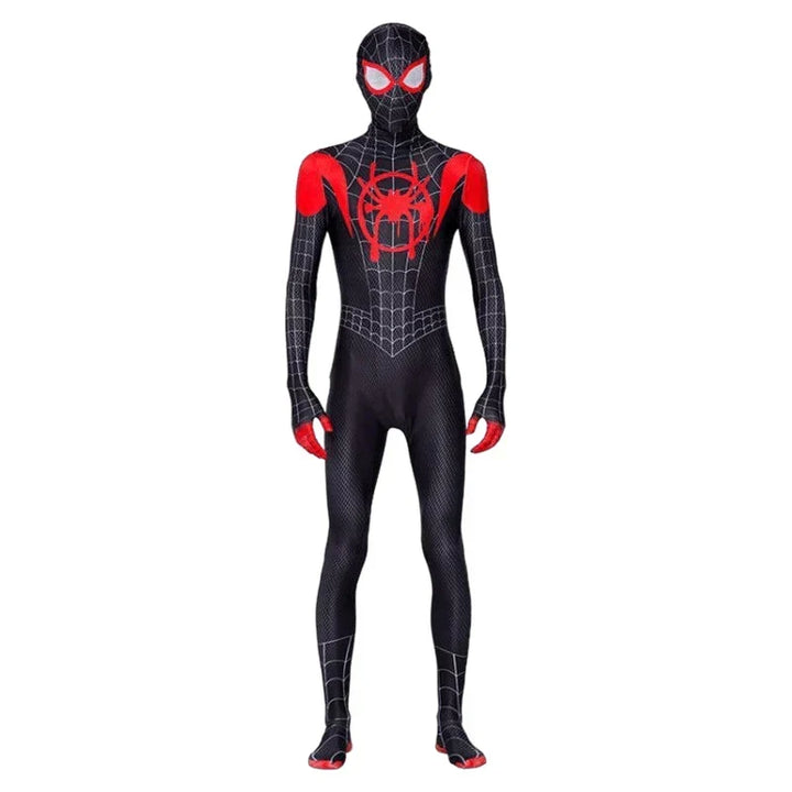 Adventurous Superhero Costumes for Kids For Unforgettable Moments, view 7 - Elena Harper