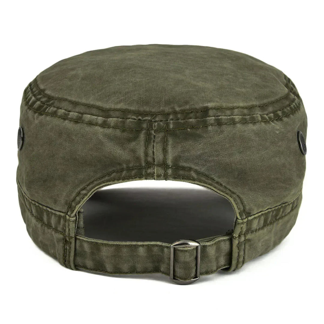 Nicolai™ | Cool Vintage Cap