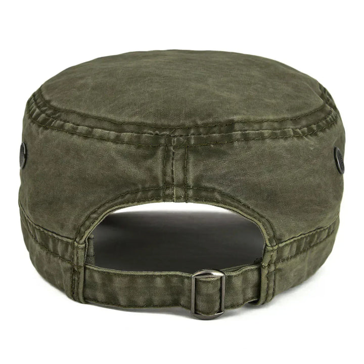 Nicolai™ | Cool Vintage Cap
