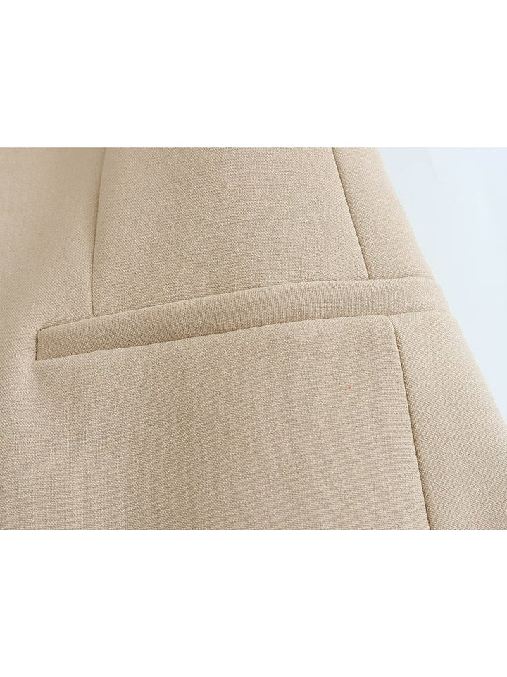 Melanie's Blazer Blazer for Women, view 7 - Elena Harper