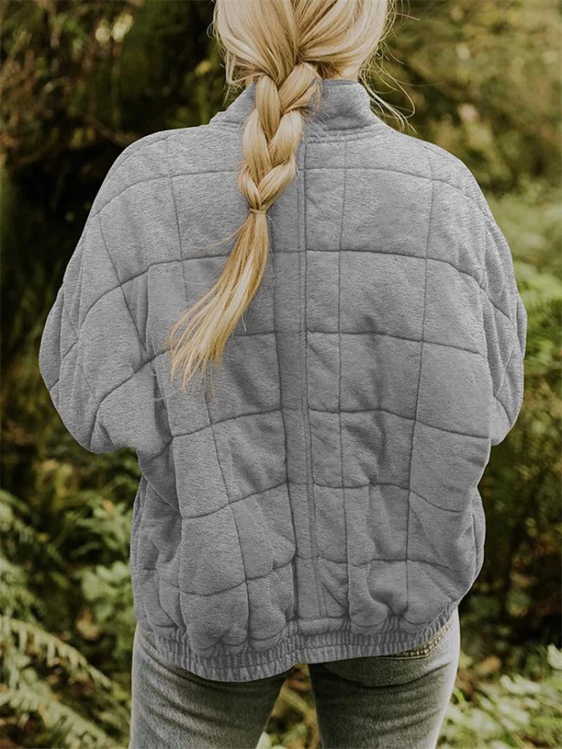 Lela - Warm Winter Coat