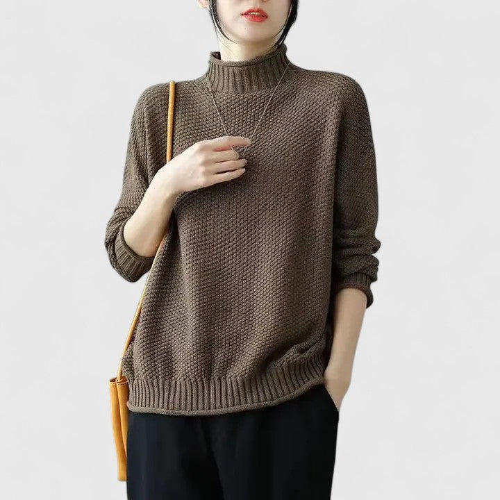 Suzi™  |  Sophisticated Sweater