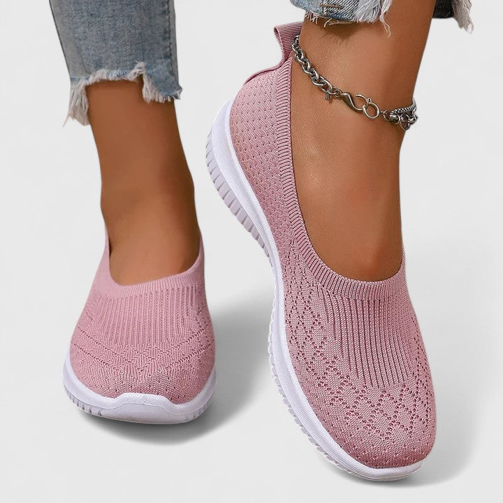 Odara™  |  Orthopaedic Slip-ons