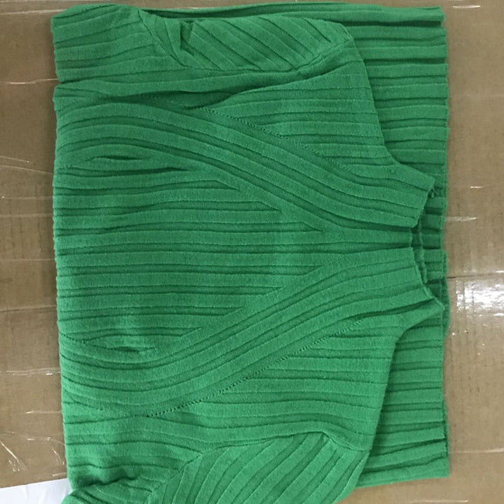 OfficeSweater Pullover for Women, view 5 - Elena Harper