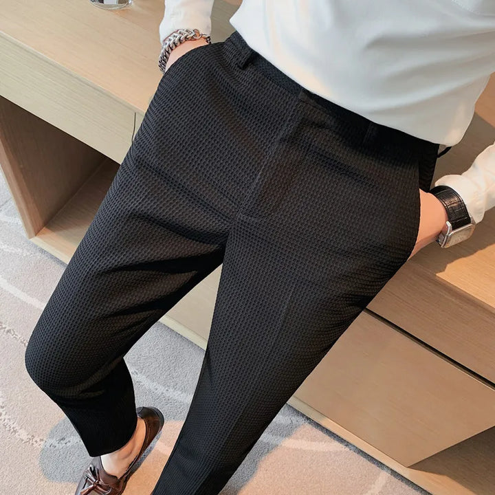 N. Costanzo | Custom Work Pants
