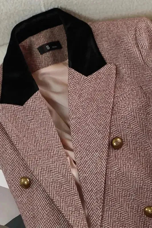 Rivelle Chic – Perfect Blazer