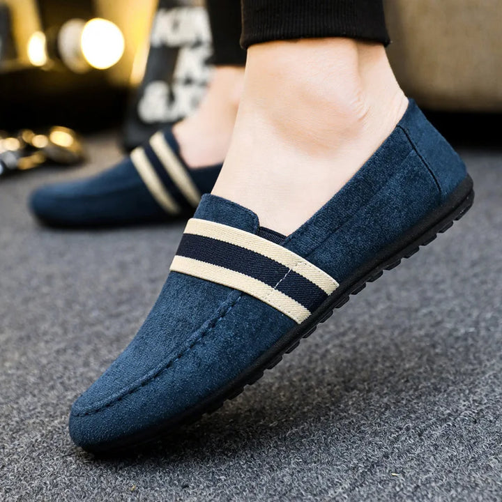 Rico | Men's Casual Loafers