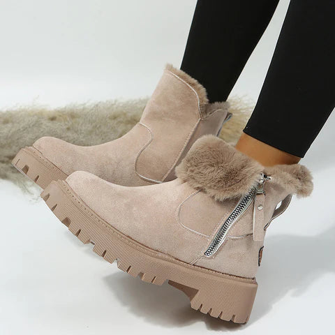 Amelia's™ Boots | The Elegant and Cozy Warm Boot