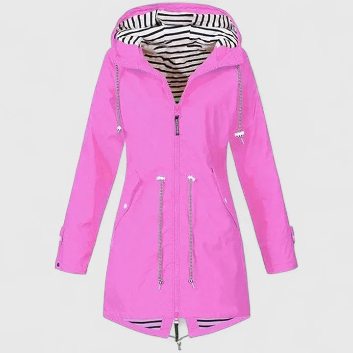 Kourtnii™  |  Comfortable Jacket