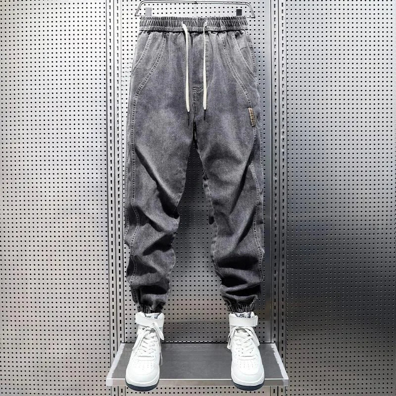 LAURENT MONACO | JEAN JOGGING PANTS