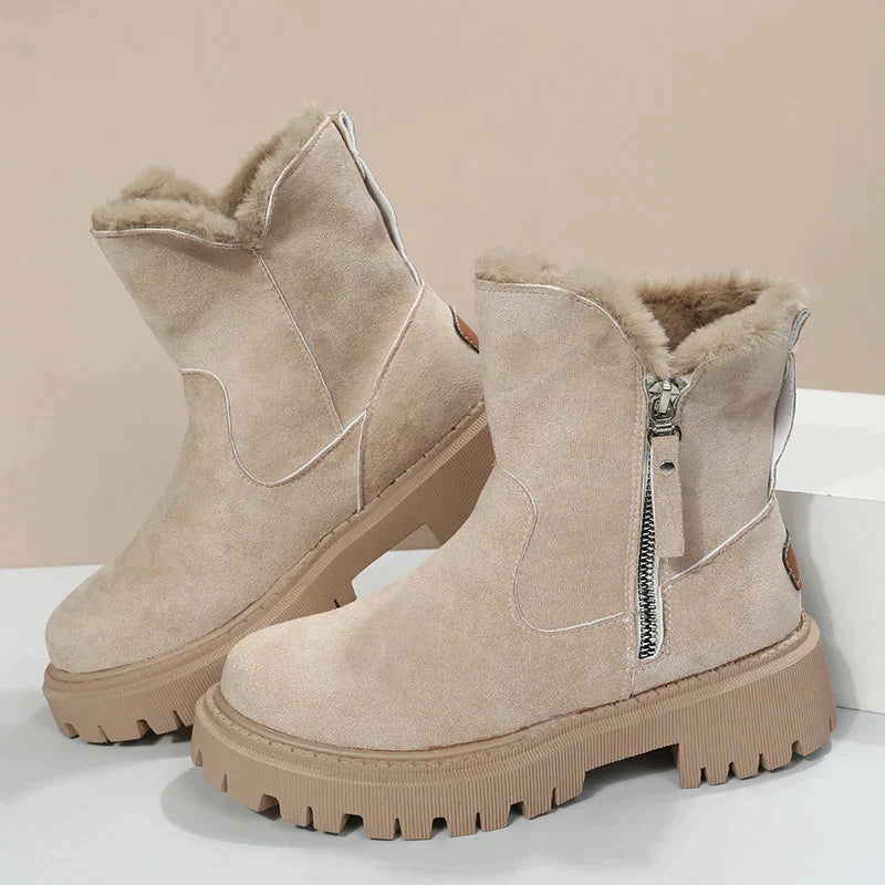 Amelia's™ Boots | The Elegant and Cozy Warm Boot