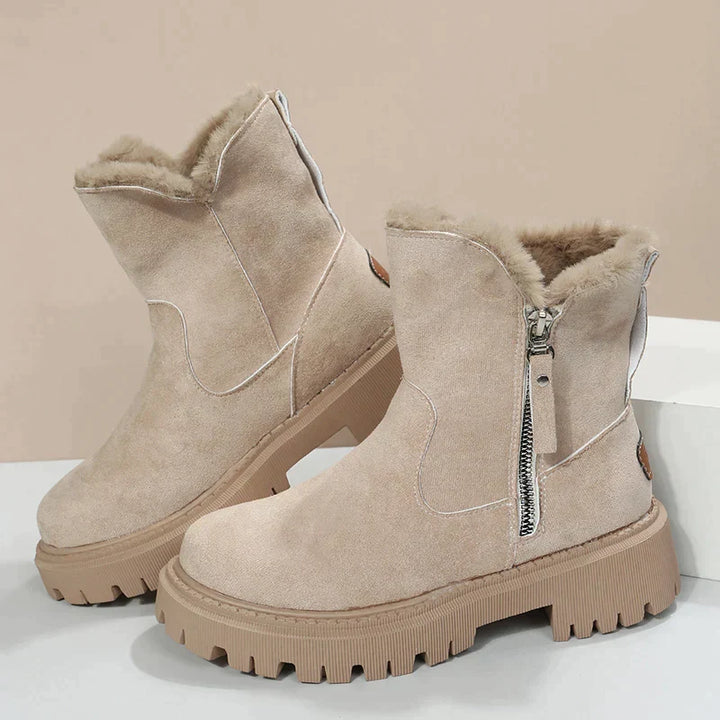 Amelia's™ Boots | The Elegant and Cozy Warm Boot
