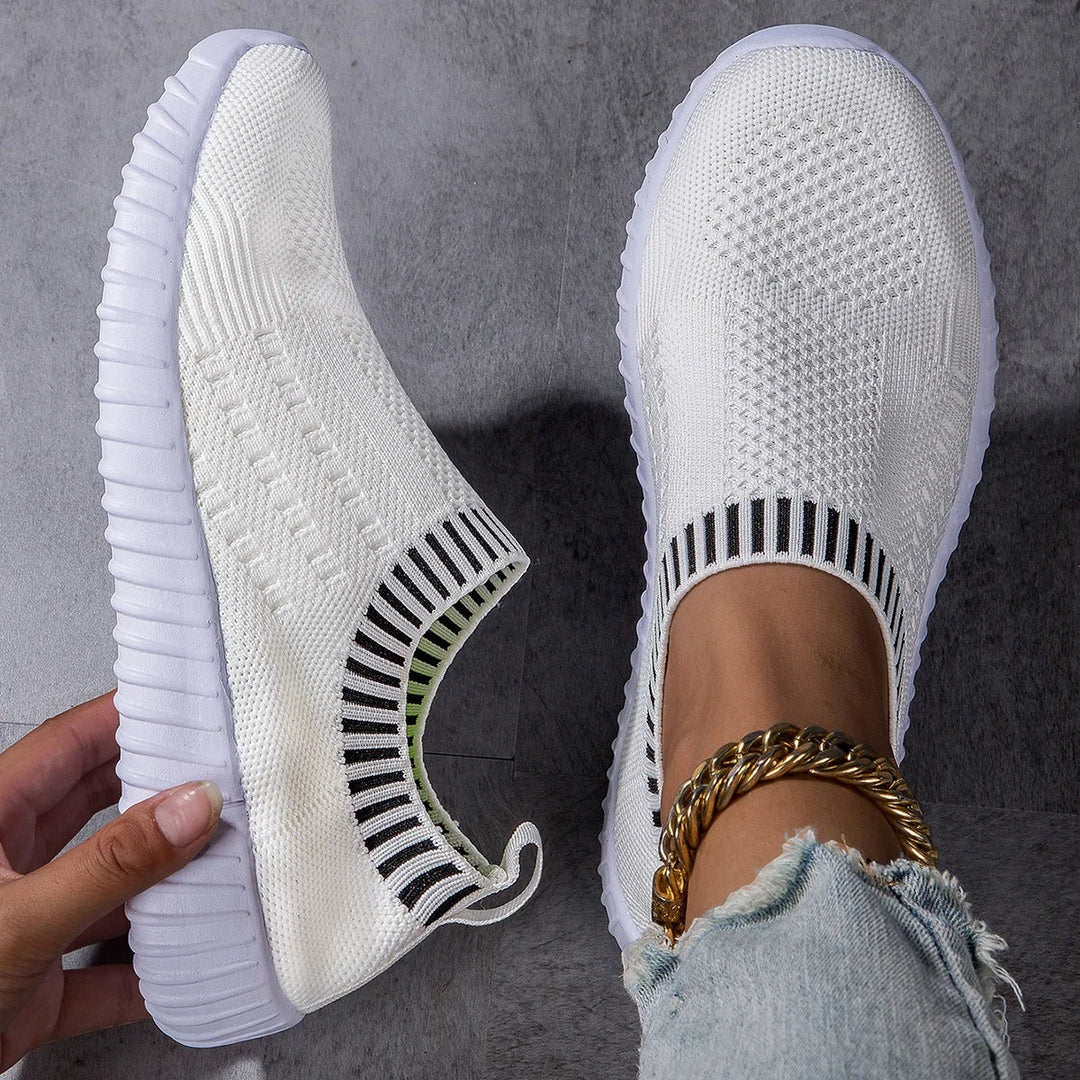 Crisbetha™  |  Orthopaedic Sneakers