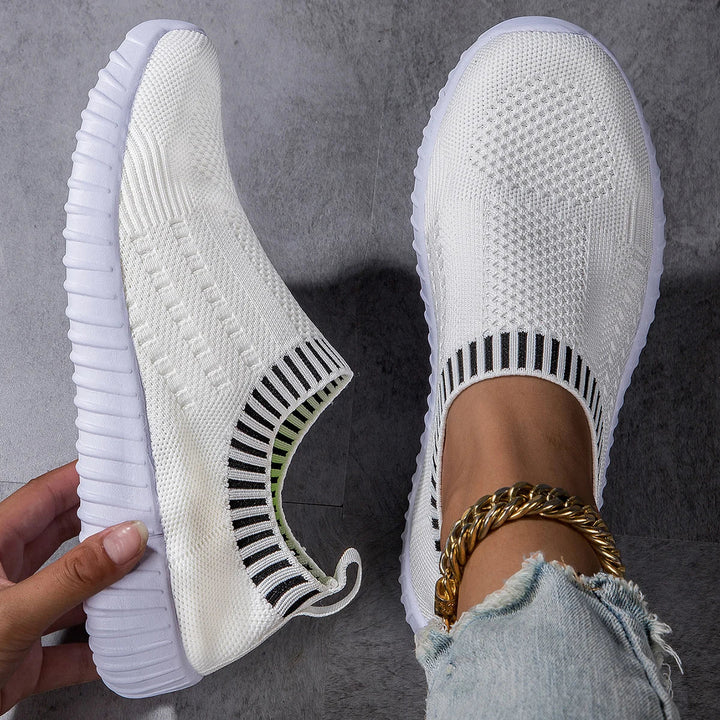 Crisbetha™  |  Orthopaedic Sneakers