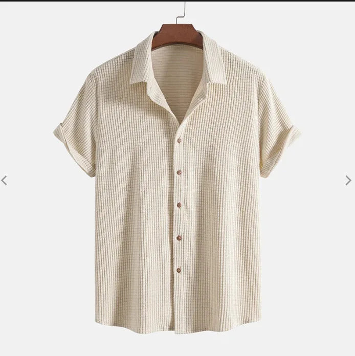 LAURENT MONACO | MEN'S SUMMER KNIT SET