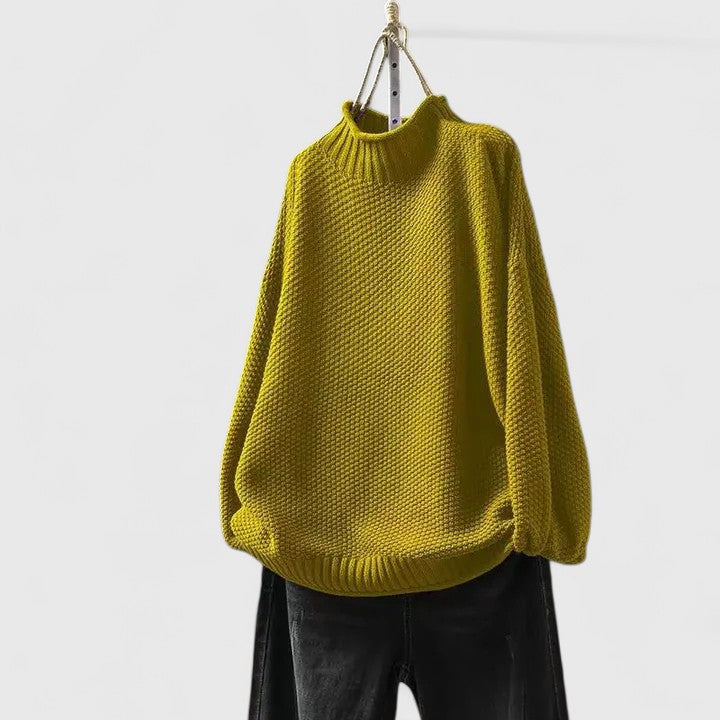 Suzi™  |  Sophisticated Sweater