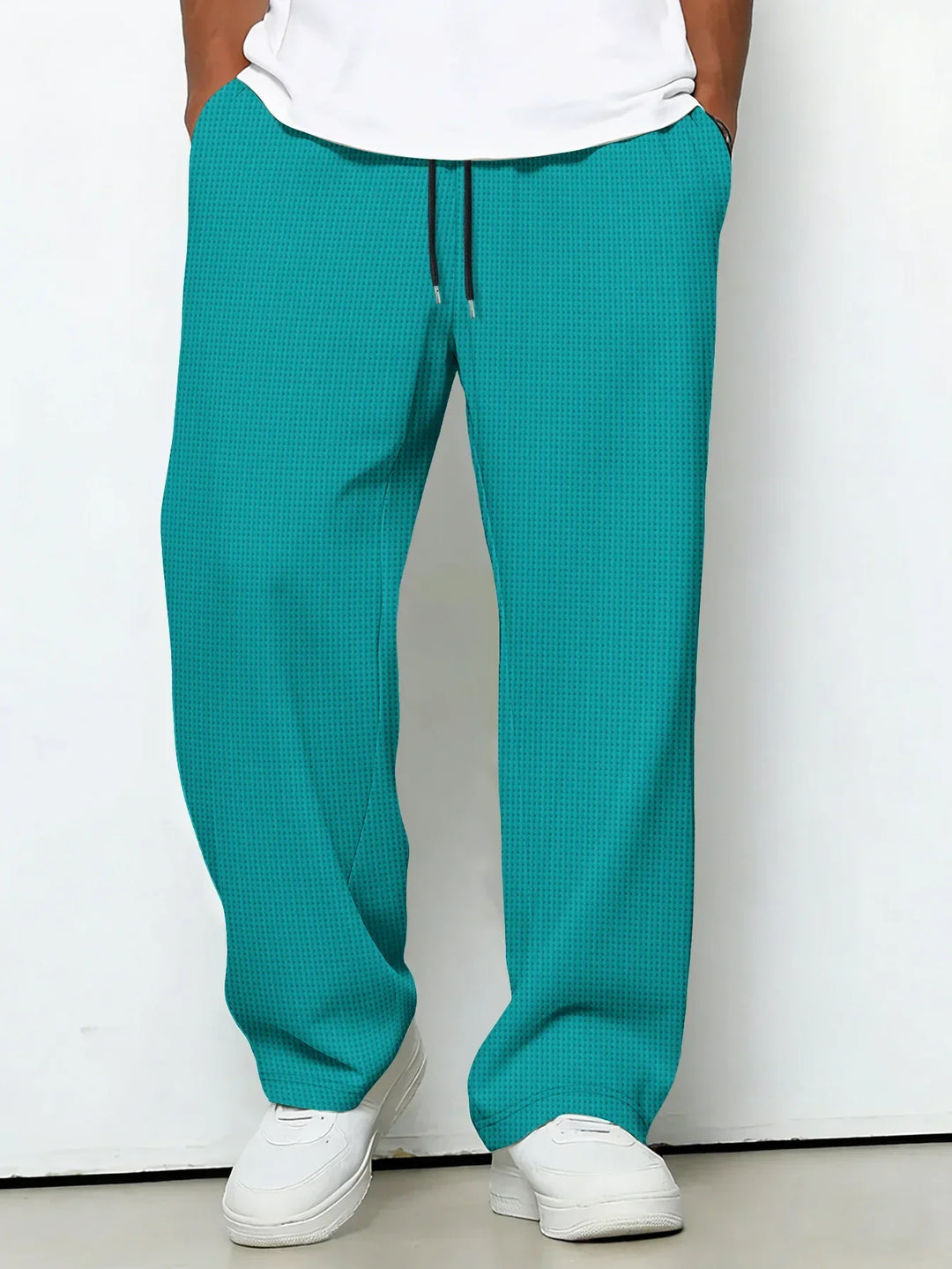 LAURENT MONACO | MODERN PANTS FOR MEN
