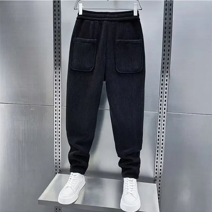 LAURENT MONACO | WIDE PANTS FOR MEN