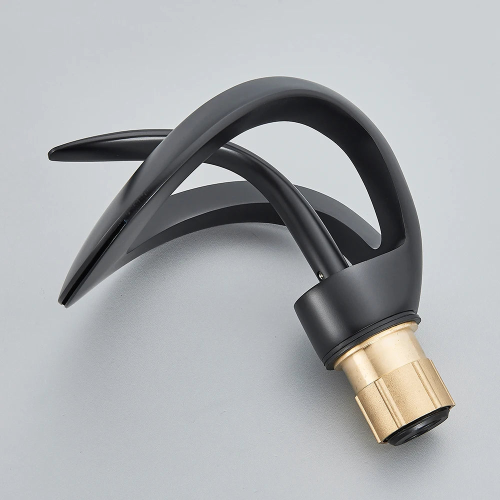 Basin Mixer Faucet - Flowarc