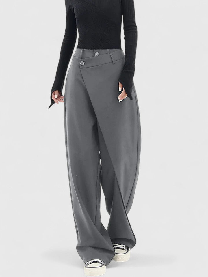 Chrissie Sophisticated Pants - Elena Harper