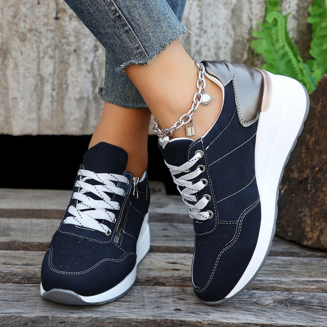 Debbie™ | Comfortable Shoes with Supportive Footbed