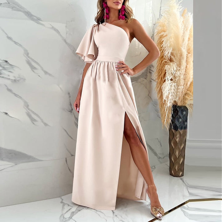 Mariam's Dress Evening Gown for Women, view 2 - Elena Harper