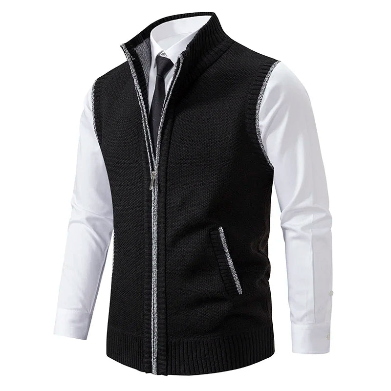 LAURENT MONACO | PROFESSIONAL VEST FOR MEN