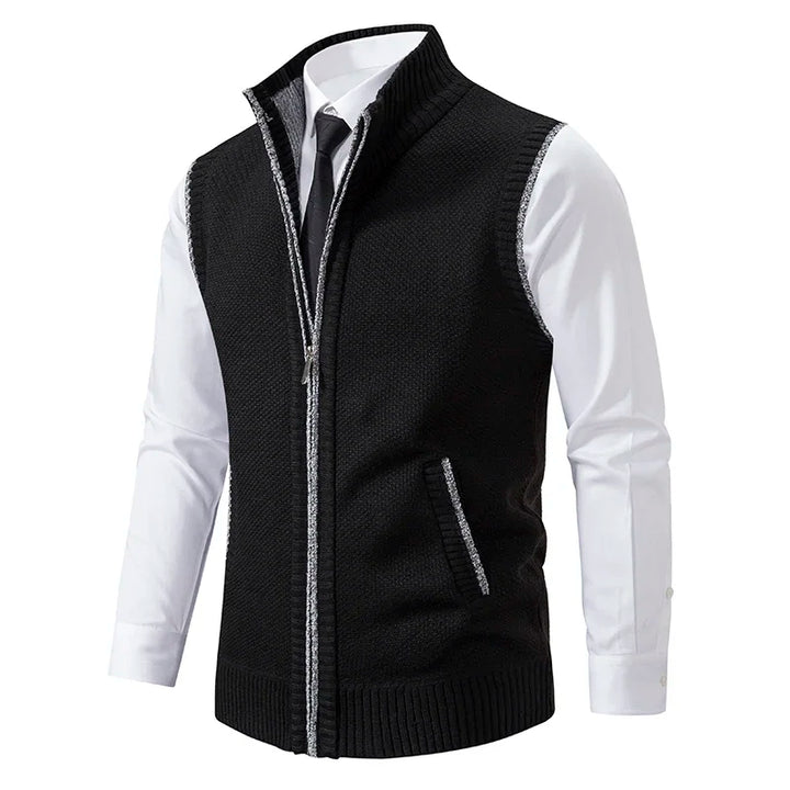 LAURENT MONACO | PROFESSIONAL VEST FOR MEN