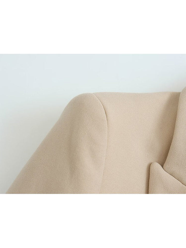 Melanie's Blazer Blazer for Women, view 6 - Elena Harper