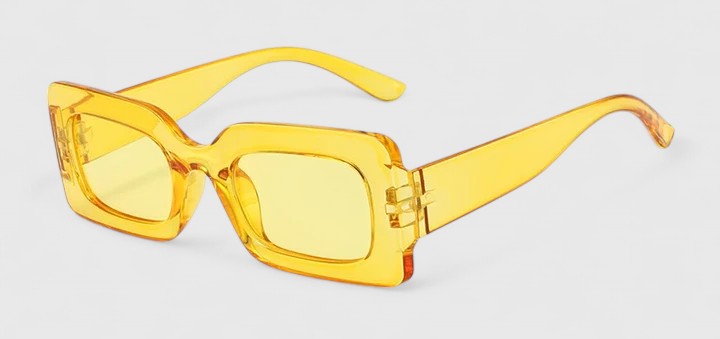 Elyanna™  |  Sophisticated Sunglasses