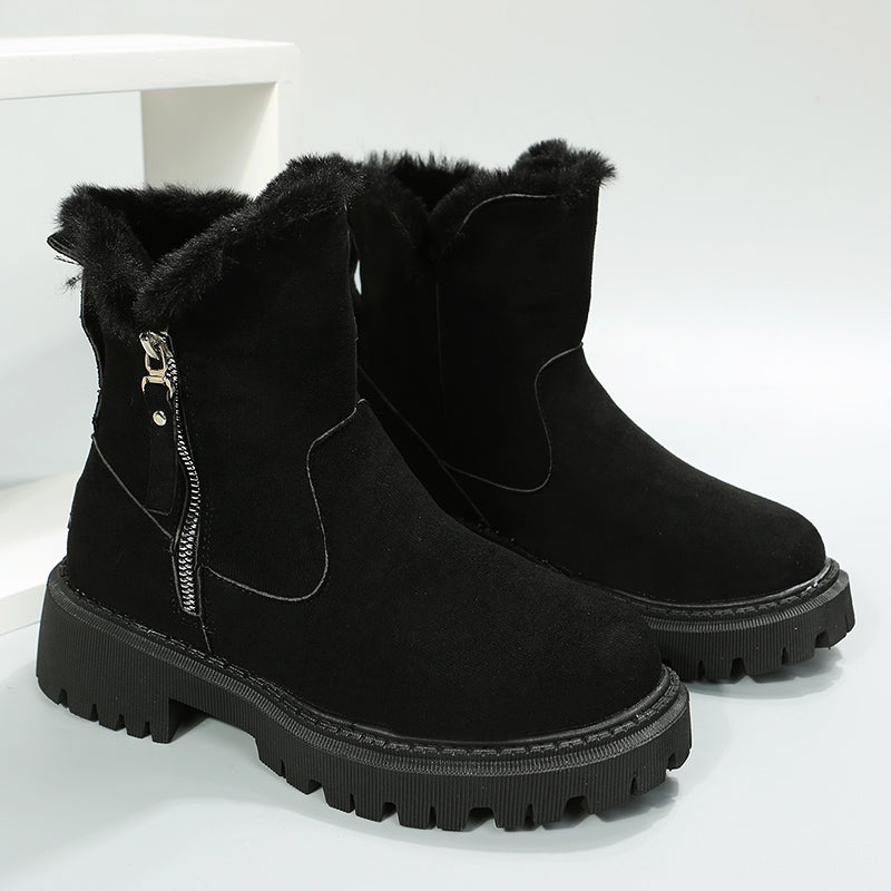 Amelia's™ Boots | The Elegant and Cozy Warm Boot